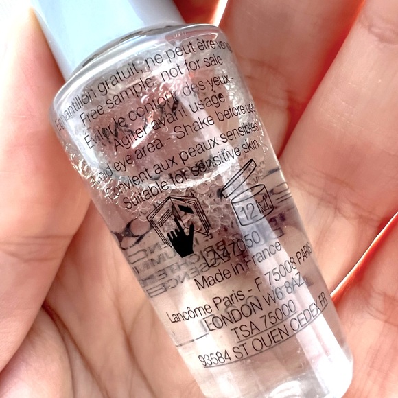 5 for 25⚡️Lancome Clarifique Double Essence 10ml - Picture 5 of 6